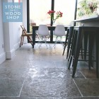 Farley Ratin Antiqued Limestone